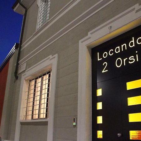 Locanda Ai Due Orsi Milano Exterior foto