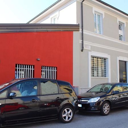 Locanda Ai Due Orsi Milano Exterior foto