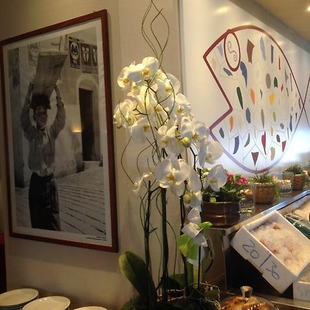 Locanda Ai Due Orsi Milano Exterior foto