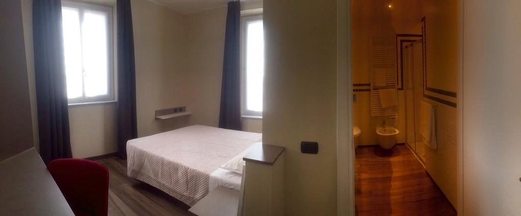 Locanda Ai Due Orsi Milano Cameră foto