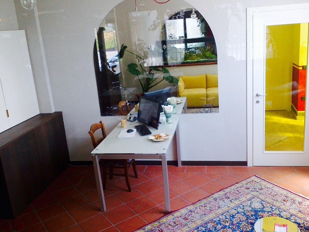 Locanda Ai Due Orsi Milano Exterior foto