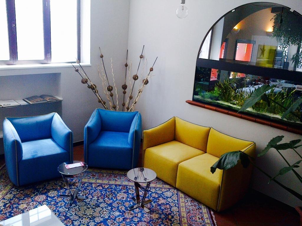 Locanda Ai Due Orsi Milano Exterior foto