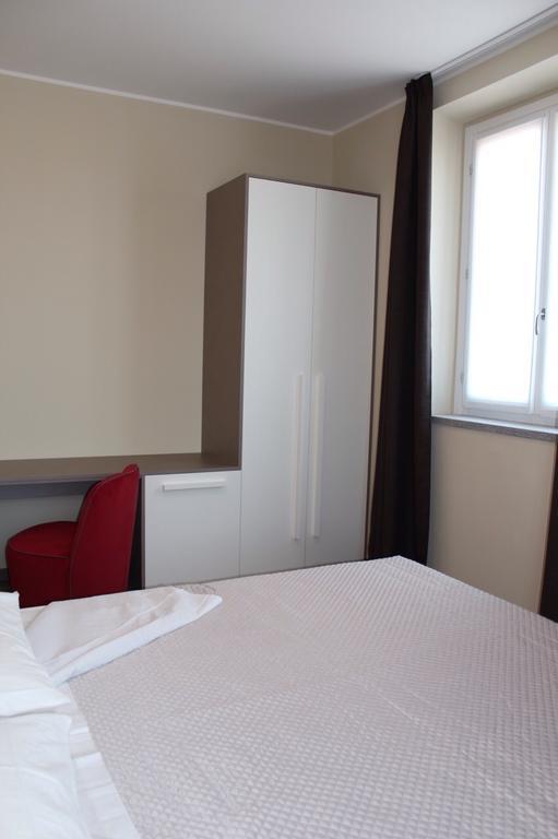 Locanda Ai Due Orsi Milano Cameră foto