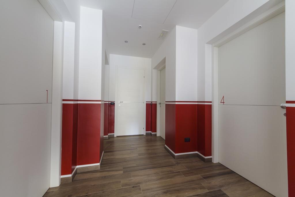 Locanda Ai Due Orsi Milano Exterior foto
