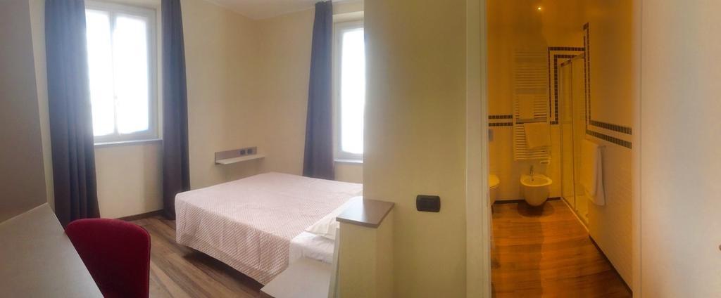 Locanda Ai Due Orsi Milano Cameră foto