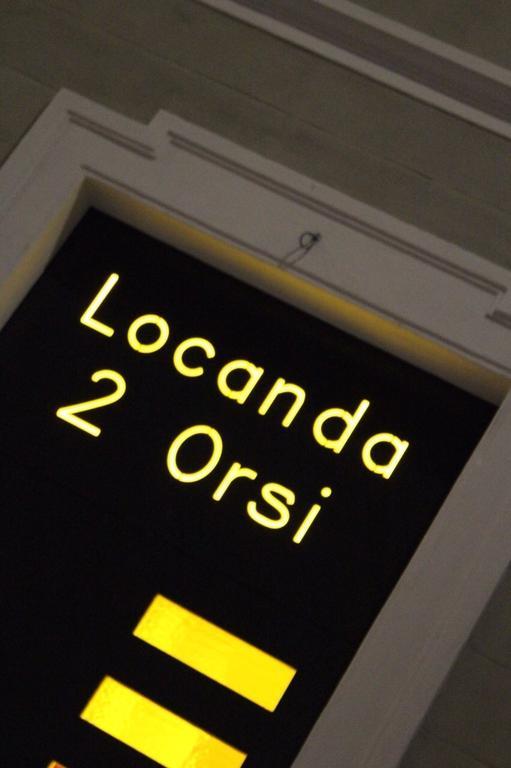 Locanda Ai Due Orsi Milano Cameră foto