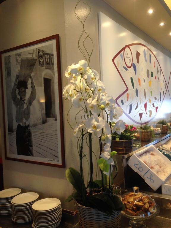 Locanda Ai Due Orsi Milano Exterior foto