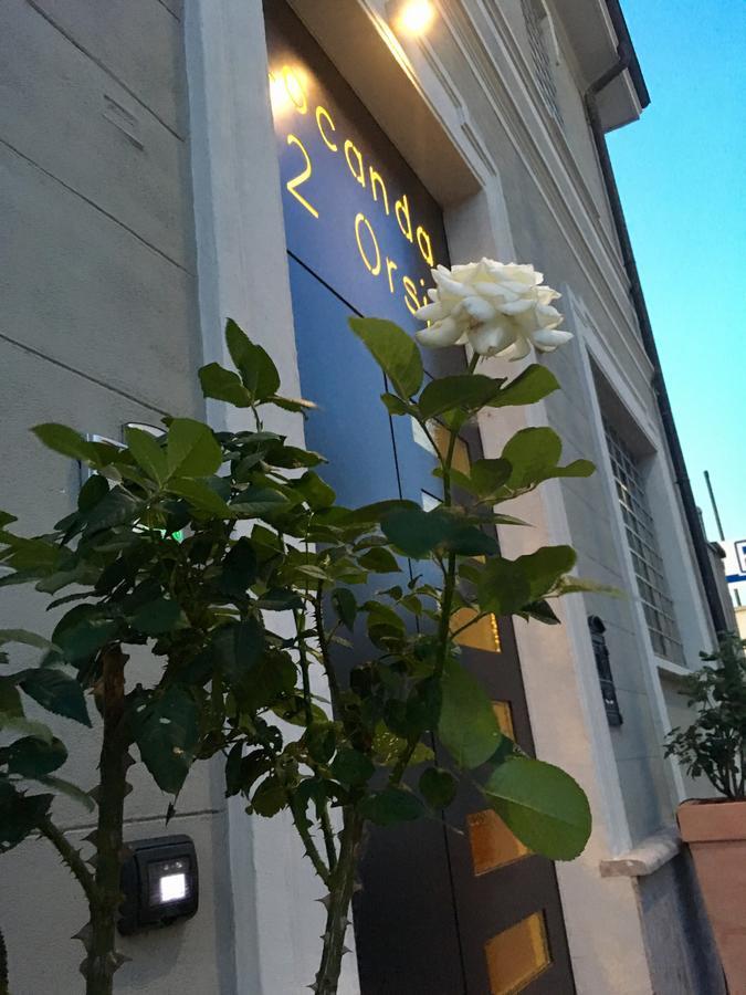 Locanda Ai Due Orsi Milano Exterior foto